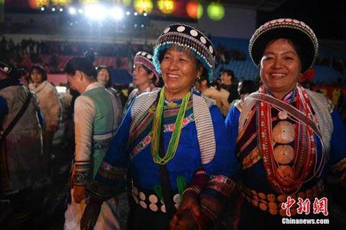 今日吃瓜网红黑料傈僳族,傈僳族背后的故事