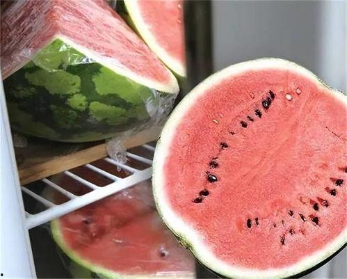 网瓜隔夜也可以吃吗图片,安全与营养的双重考量